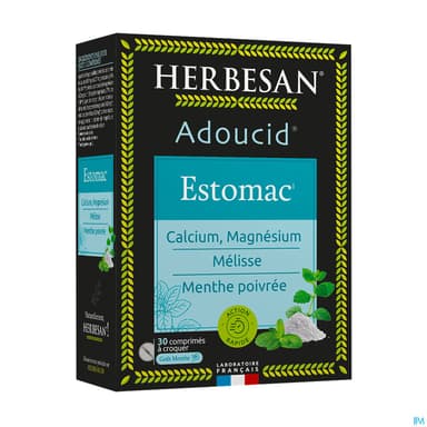 HERBESAN ADOUCID CPR30