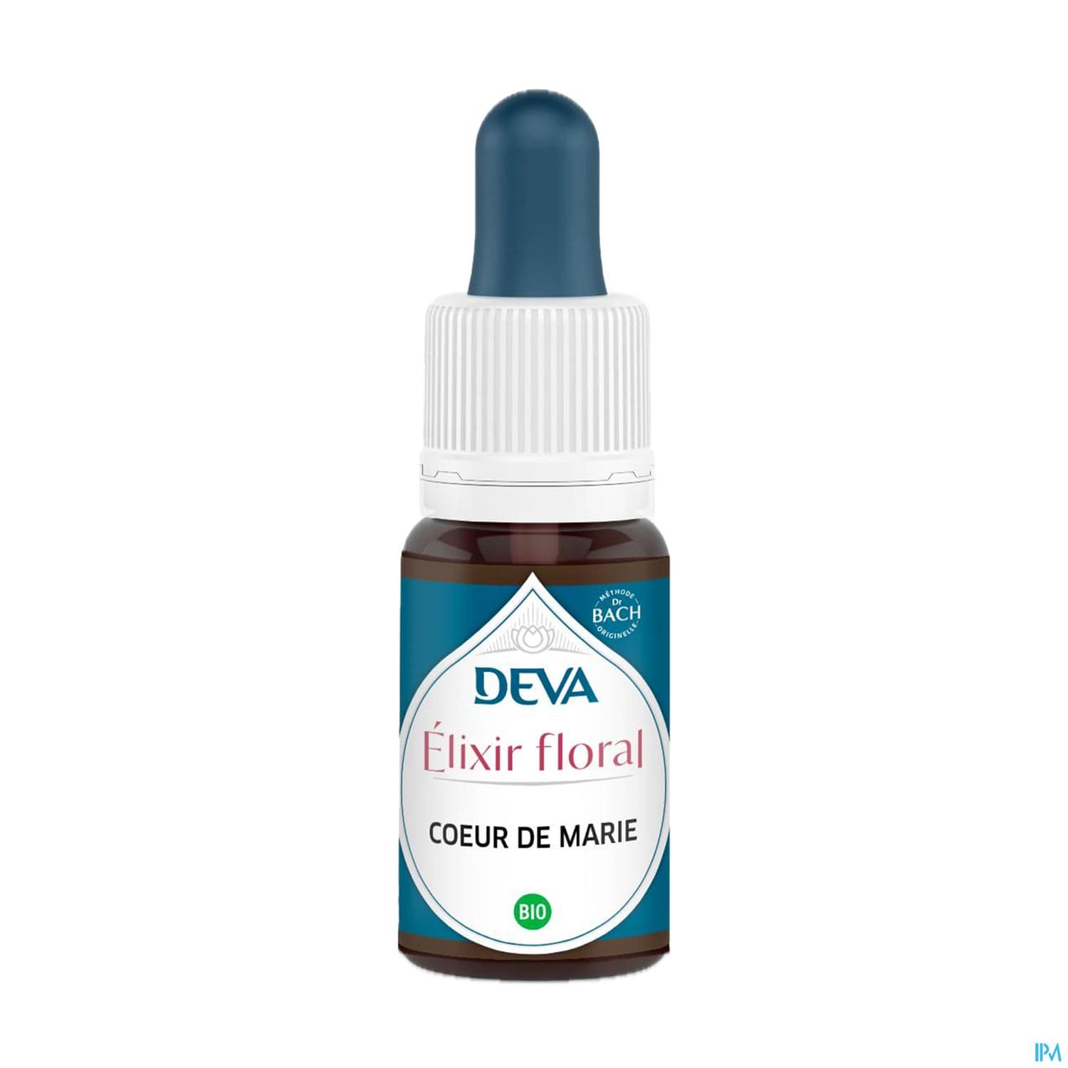 Deva Coeur De Marie Bio 15ml