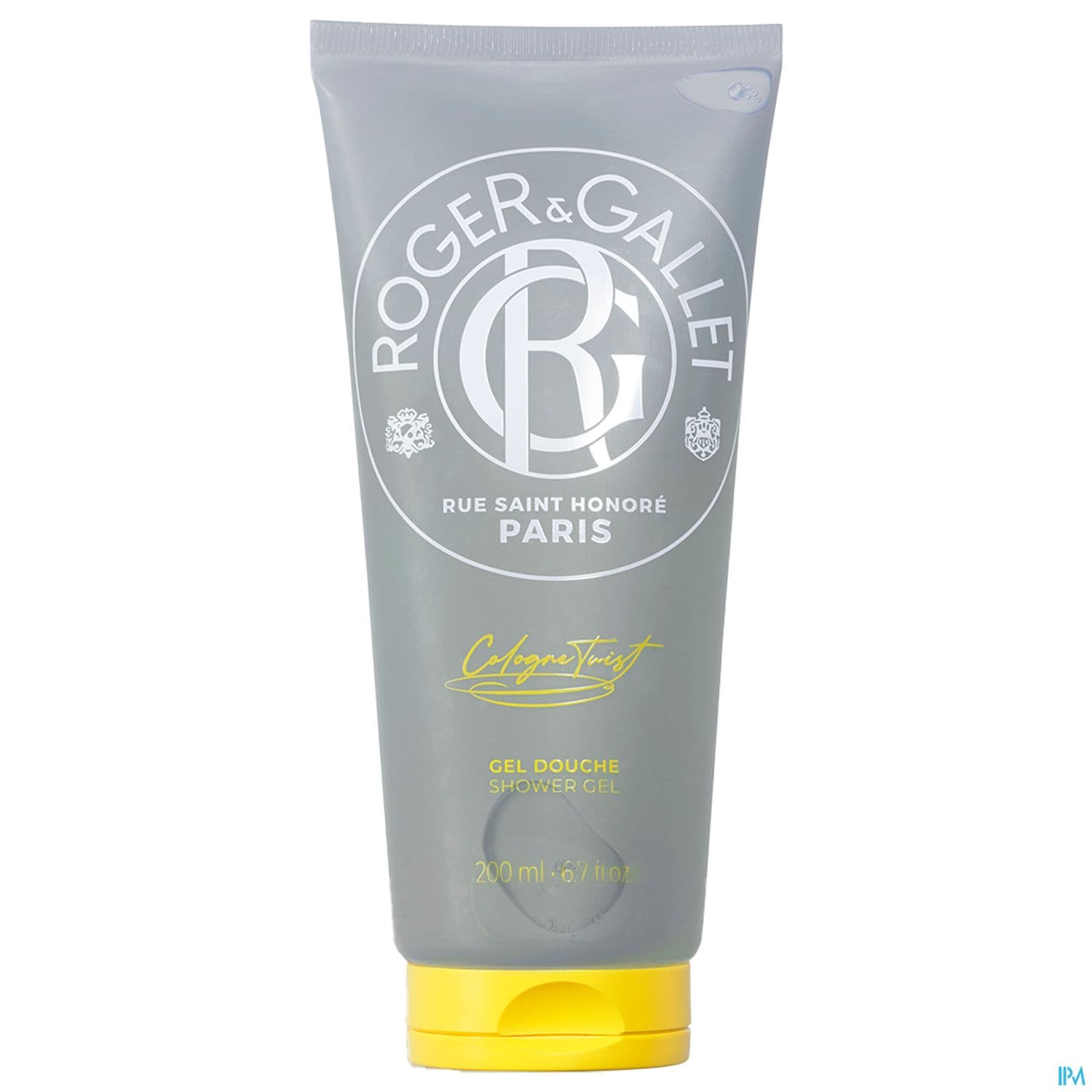 RG COL TWIST H GEL DOUCHE 200ML