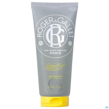 RG COL TWIST H GEL DOUCHE 200ML
