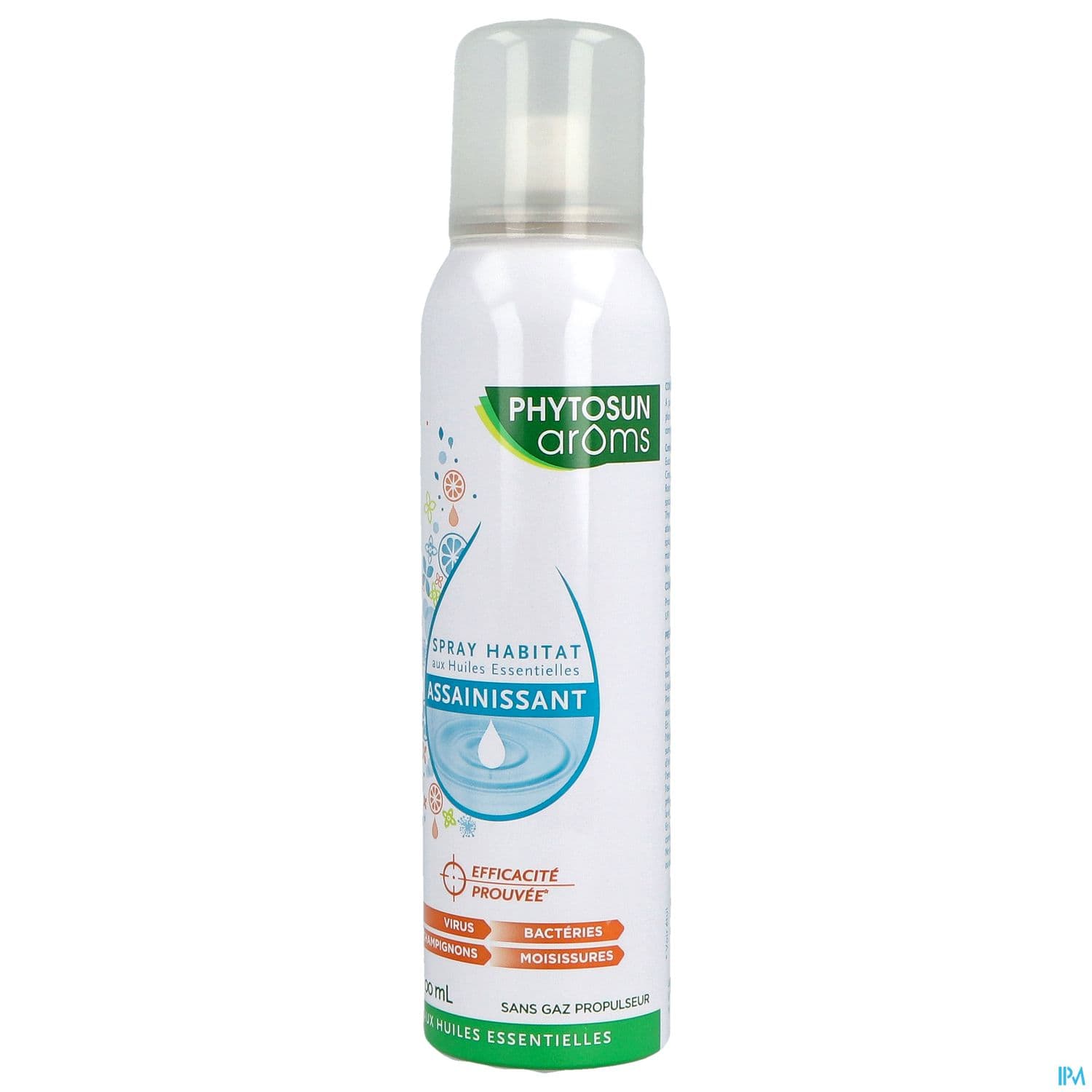 Phytosun Aroms Spray Habitat Assainissant 200ml