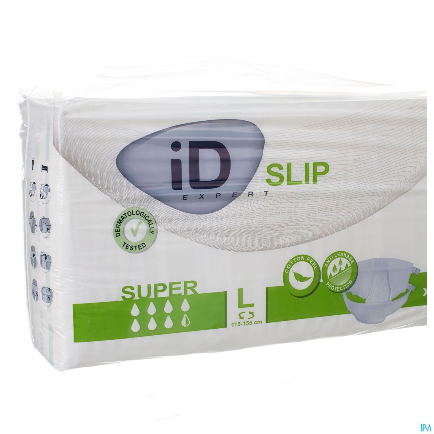 Id Slip Super Change Complet Large 28