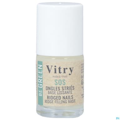 Vitry Sos Vernis Ongles Stries 10ml