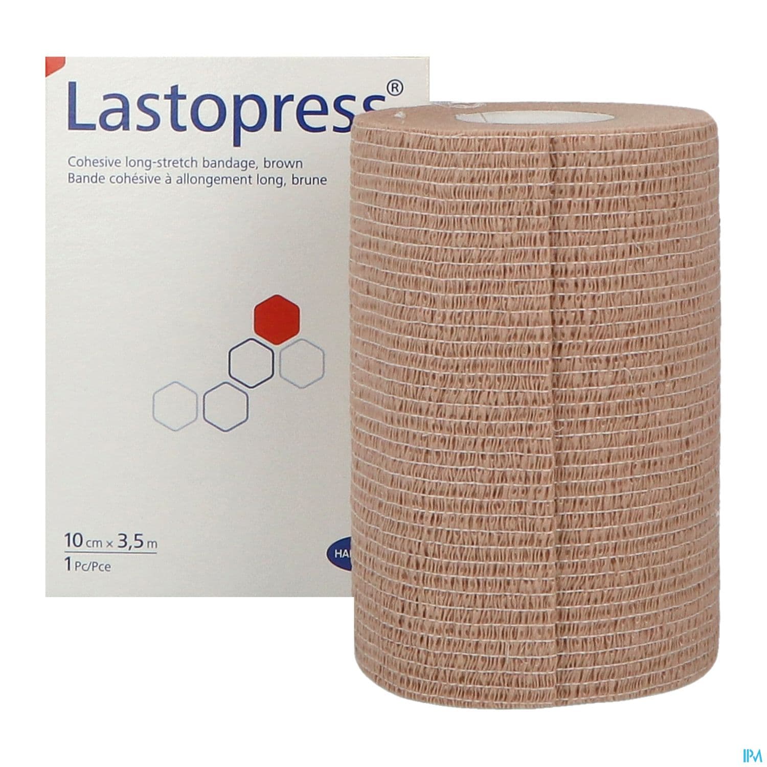 BDE LASTOPRESS 10CMX3.5M CHAIR