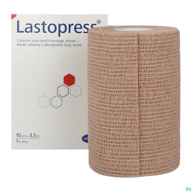 BDE LASTOPRESS 10CMX3.5M CHAIR