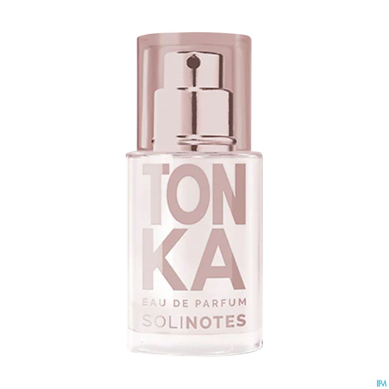 Solinotes Eau De Parfum Tonka Vaporisateur 15ml