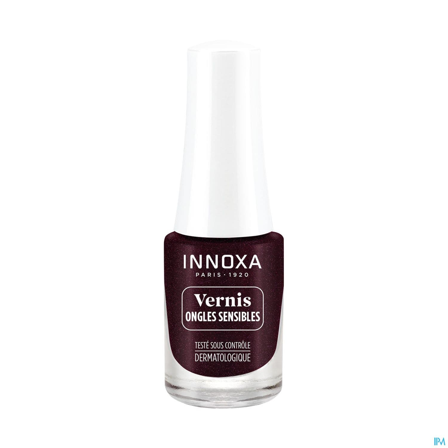 Innoxa Vernis Ongles 108 Prune 5ml