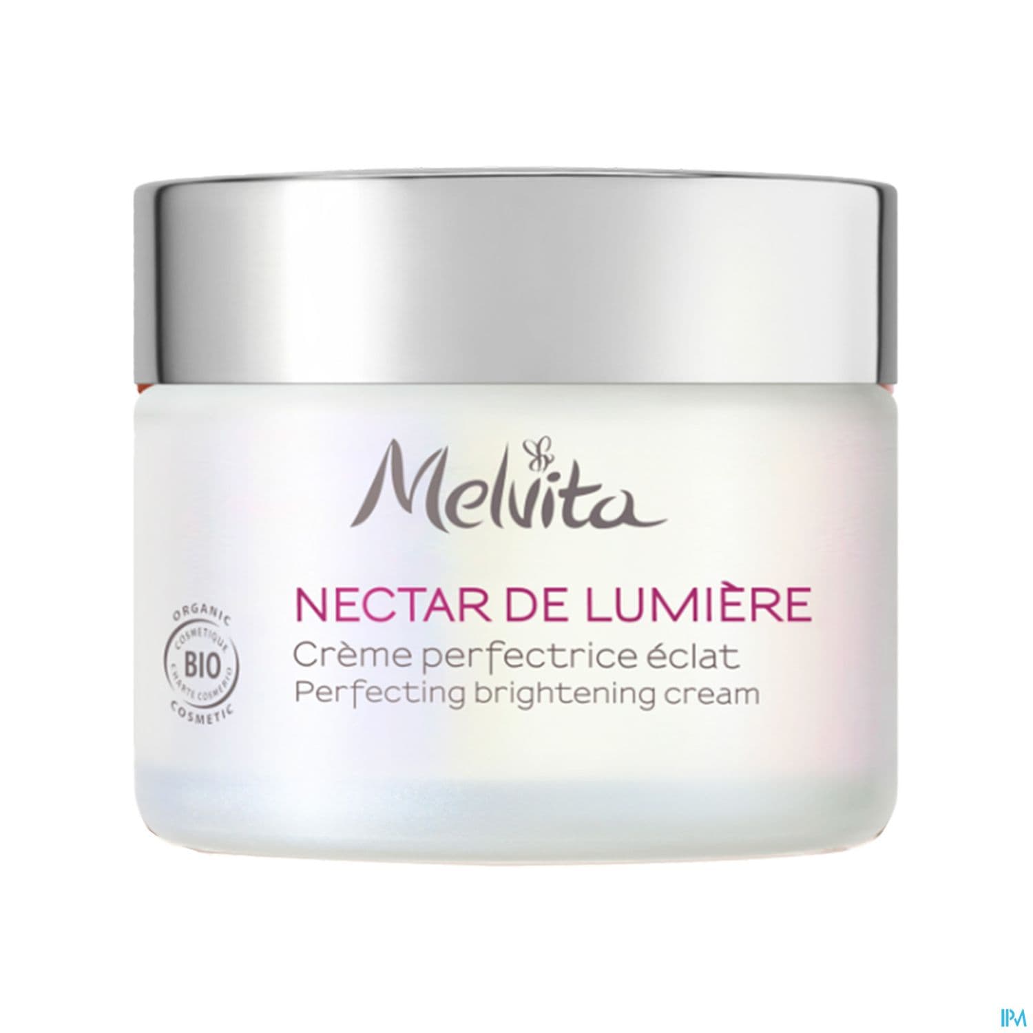 MELVITA NECTAR LUMIERE CR PERF50ML
