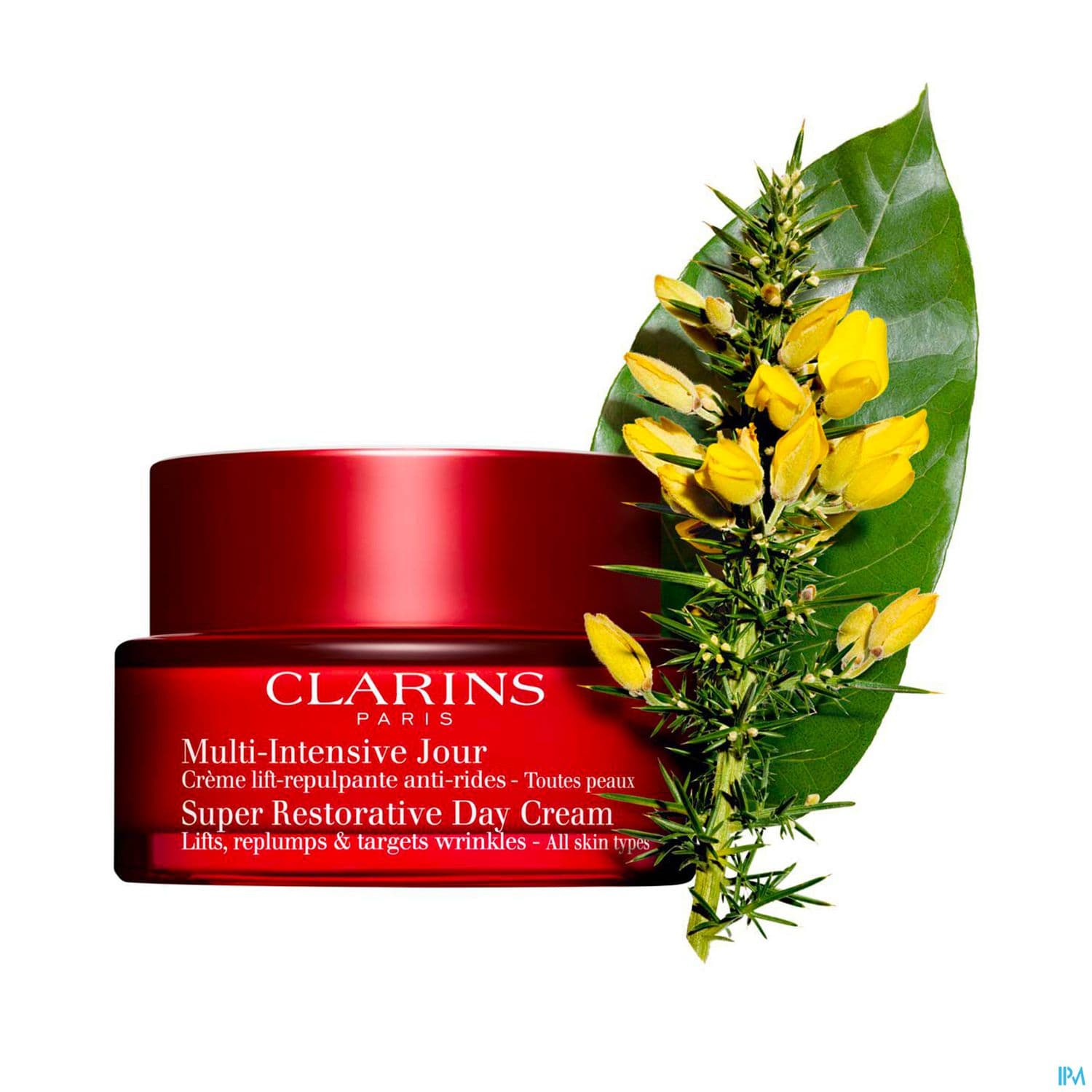 CLARINS MULTI-INTENSIVE J CR 50ML
