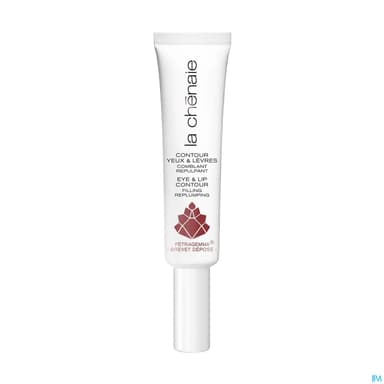 LA CHENAIE CONTOUR YEUX/LEVRE 15ML