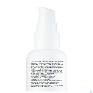 Vichy Capital Soleil Uv Age Daily Spf50+ 80ml