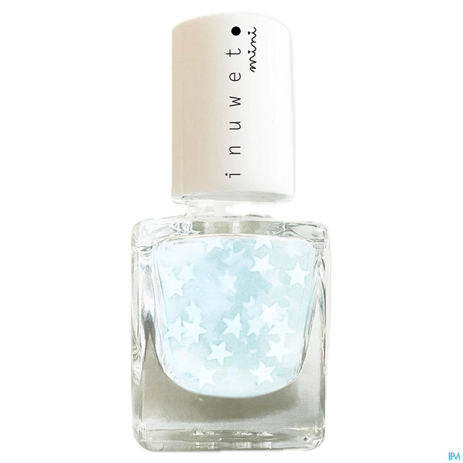 Inuwet Vernis A Ongles Kids Top Coat V07