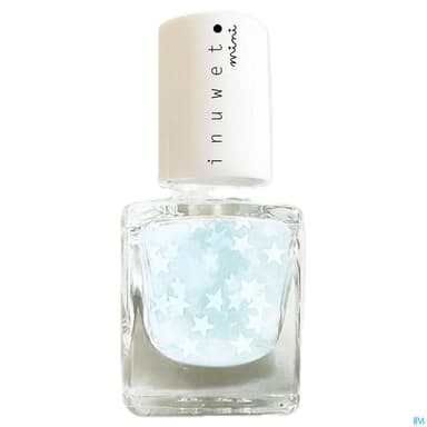 Inuwet Vernis A Ongles Kids Top Coat V07