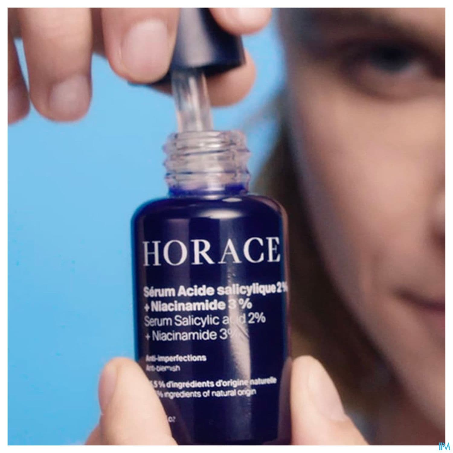 HORACE SERUM A/IMPERFECTION 30ML