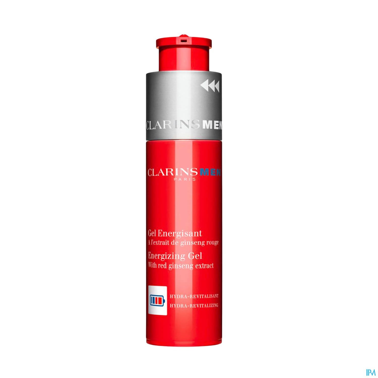 CLARINS MEN GEL ENERGISANT 50ML