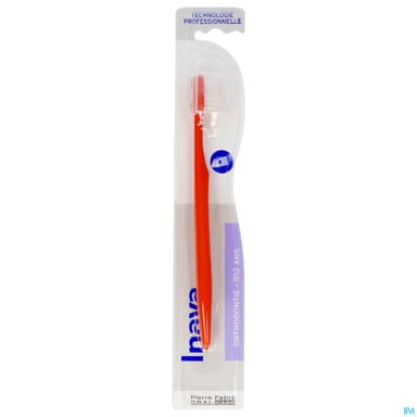 Inava Orthodontie Brosse A Dents Enfant