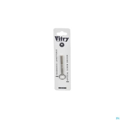 Vitry Tournevis Pour Lunettes