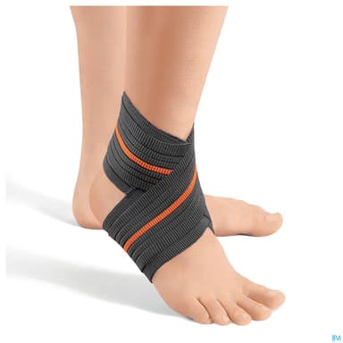 Orliman Sport Chevillere Elastique Reglable T1