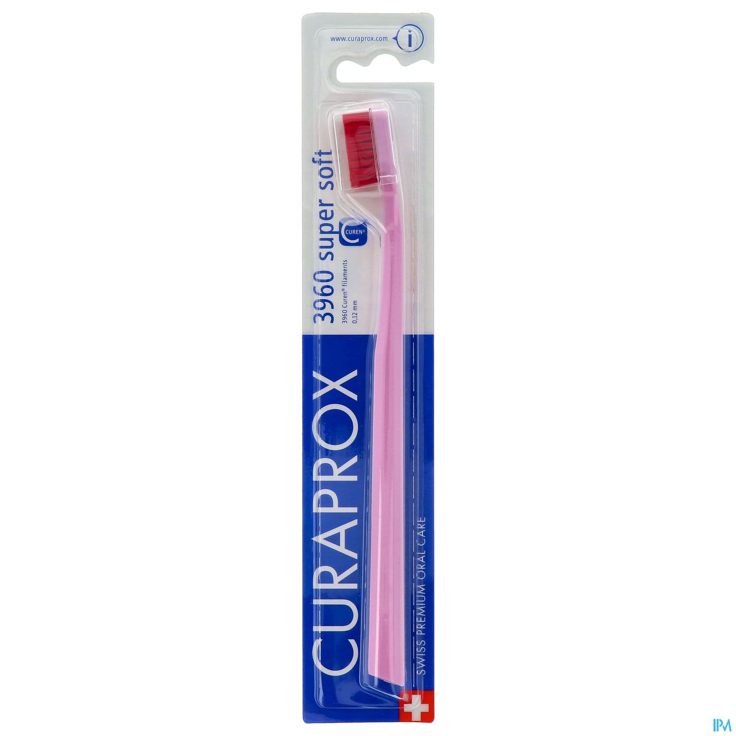 Curaprox Cs 3960 Brosse A Dents Supersoft