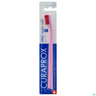 Curaprox Cs 3960 Brosse A Dents Supersoft