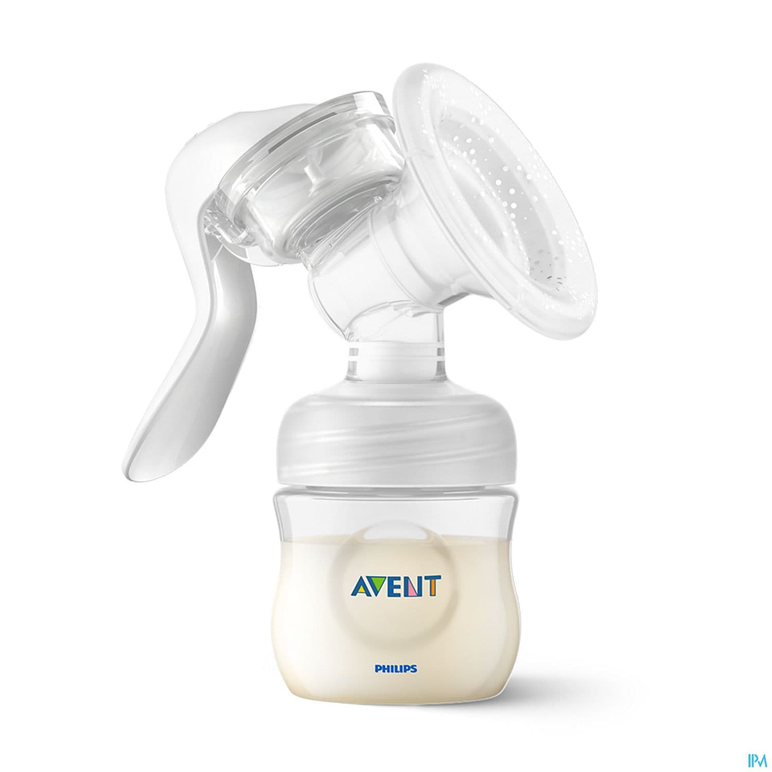 AVENT TIRE-LAIT MANUEL SCF430/01