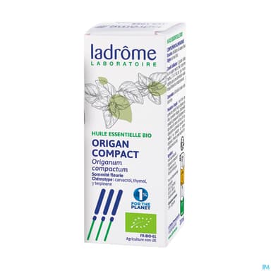 ORIGAN LADROME HLE ESS10ML