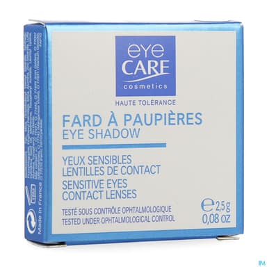EYE-CARE FARD PAUP CHAMPAGNE 2,5G