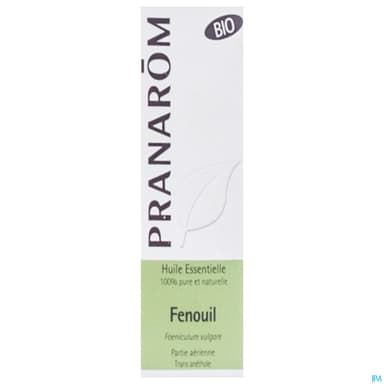 PRANAROM HE BIO FENOUIL 10ML