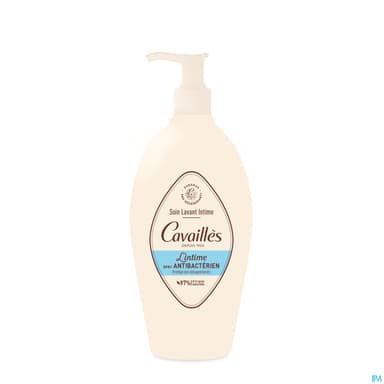 CAVAILLES LAV INT A/BACT 250ML