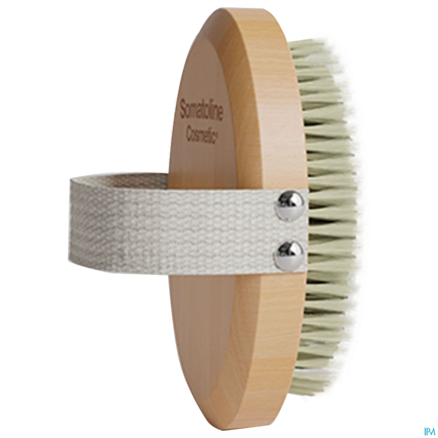 SOMATOLINE BROSSE DE MASSAGE