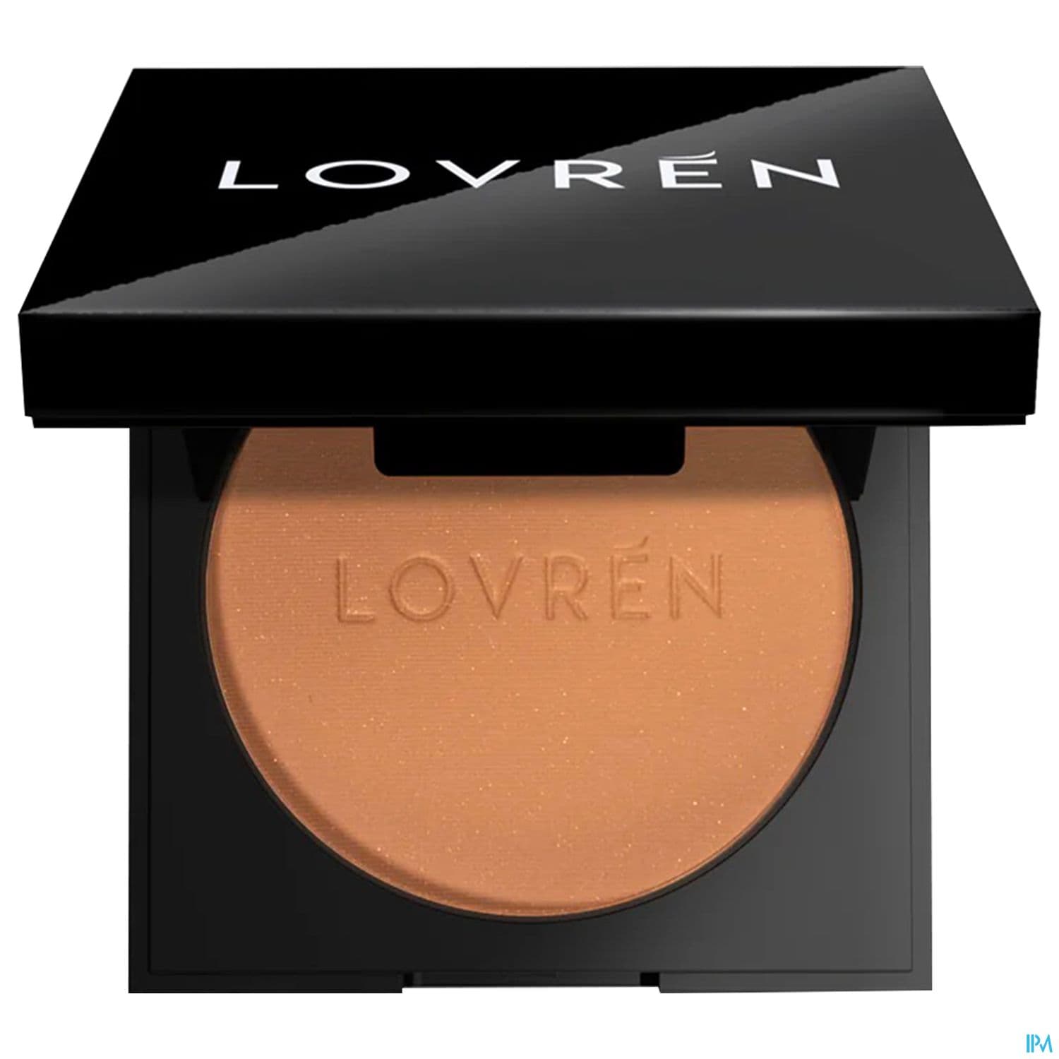 LOVREN T1 PDR NATURAL BRONZE 11G