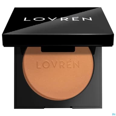 LOVREN T1 PDR NATURAL BRONZE 11G