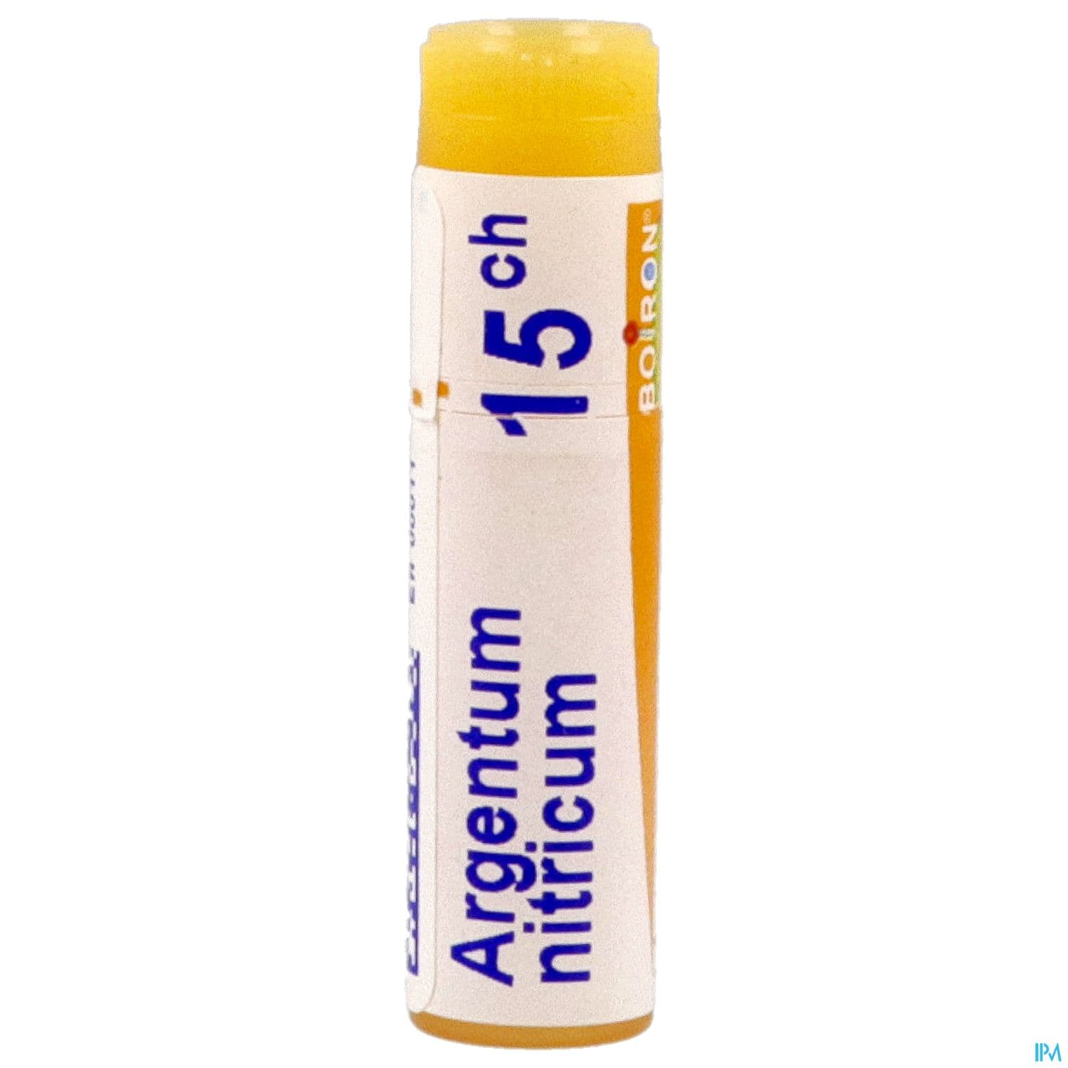 Boiron Argentum Nitric. 15ch Globules 1g