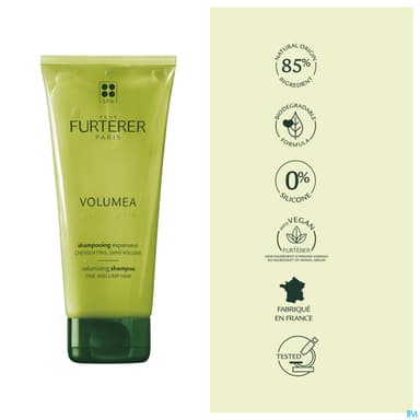 FURTERER VOLUMEA SH 200ML