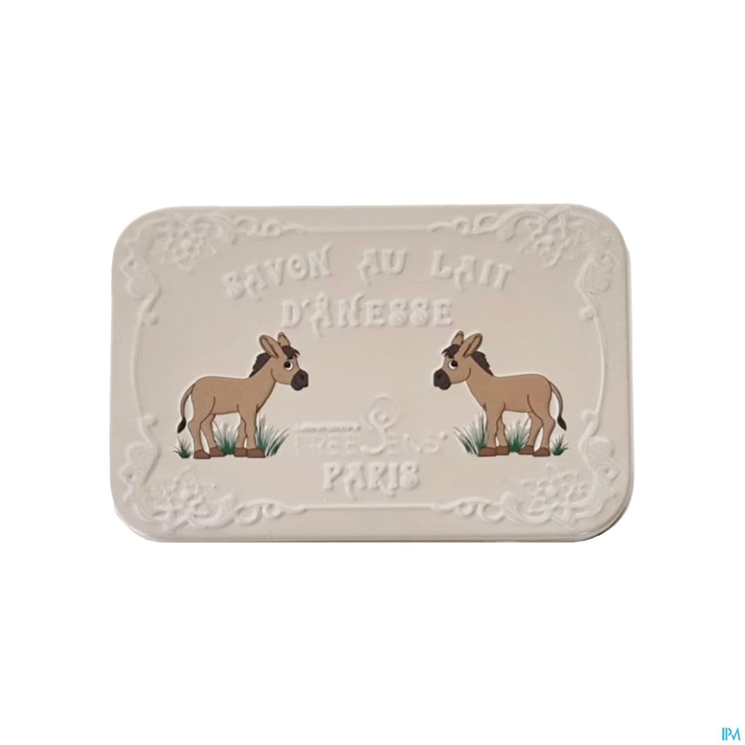 FREESENS SAV MARS LAIT ANESSE 100G — Pharmacie Centrale Gallieni