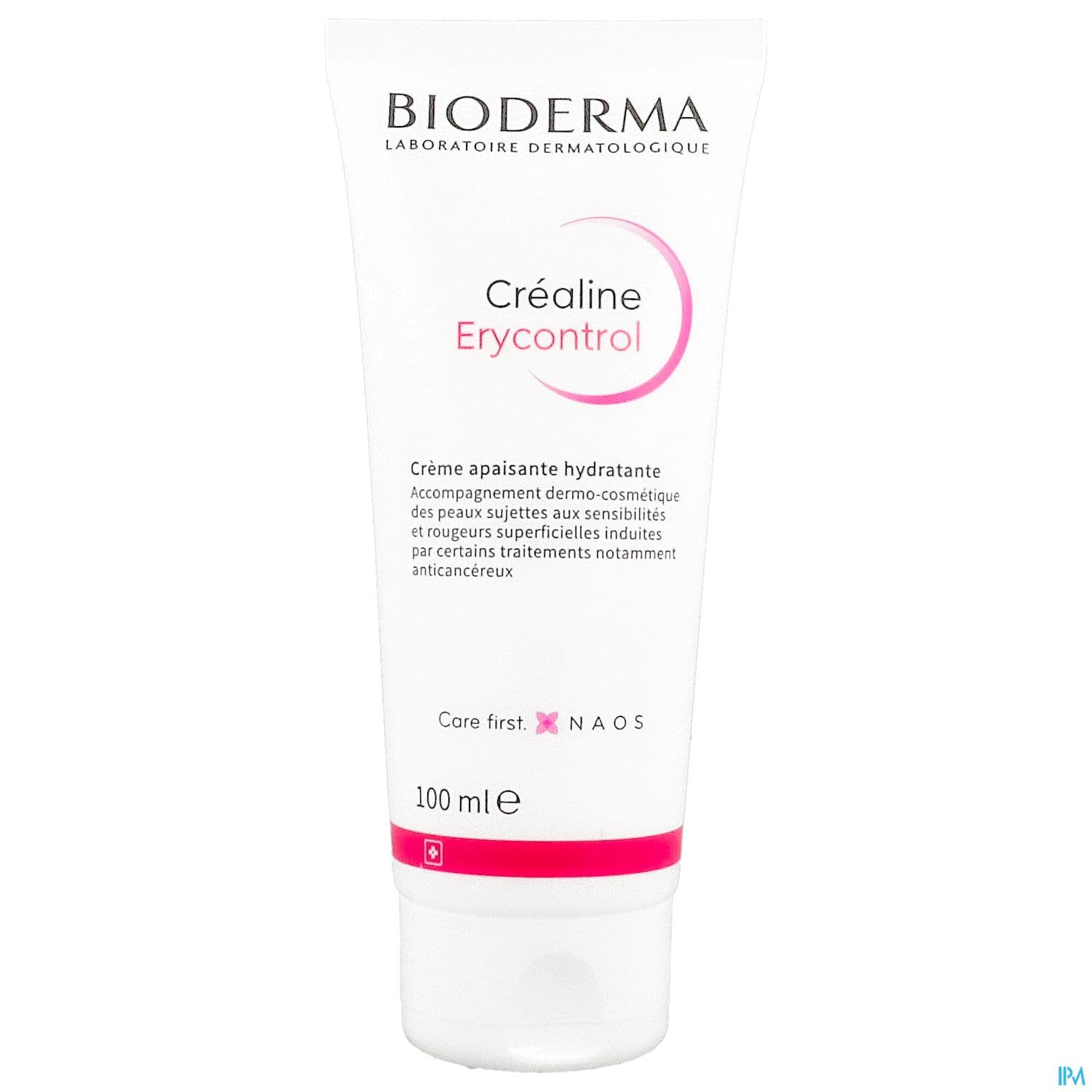 CREALINE ERYCONTROL 100ML