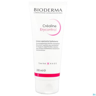 CREALINE ERYCONTROL 100ML