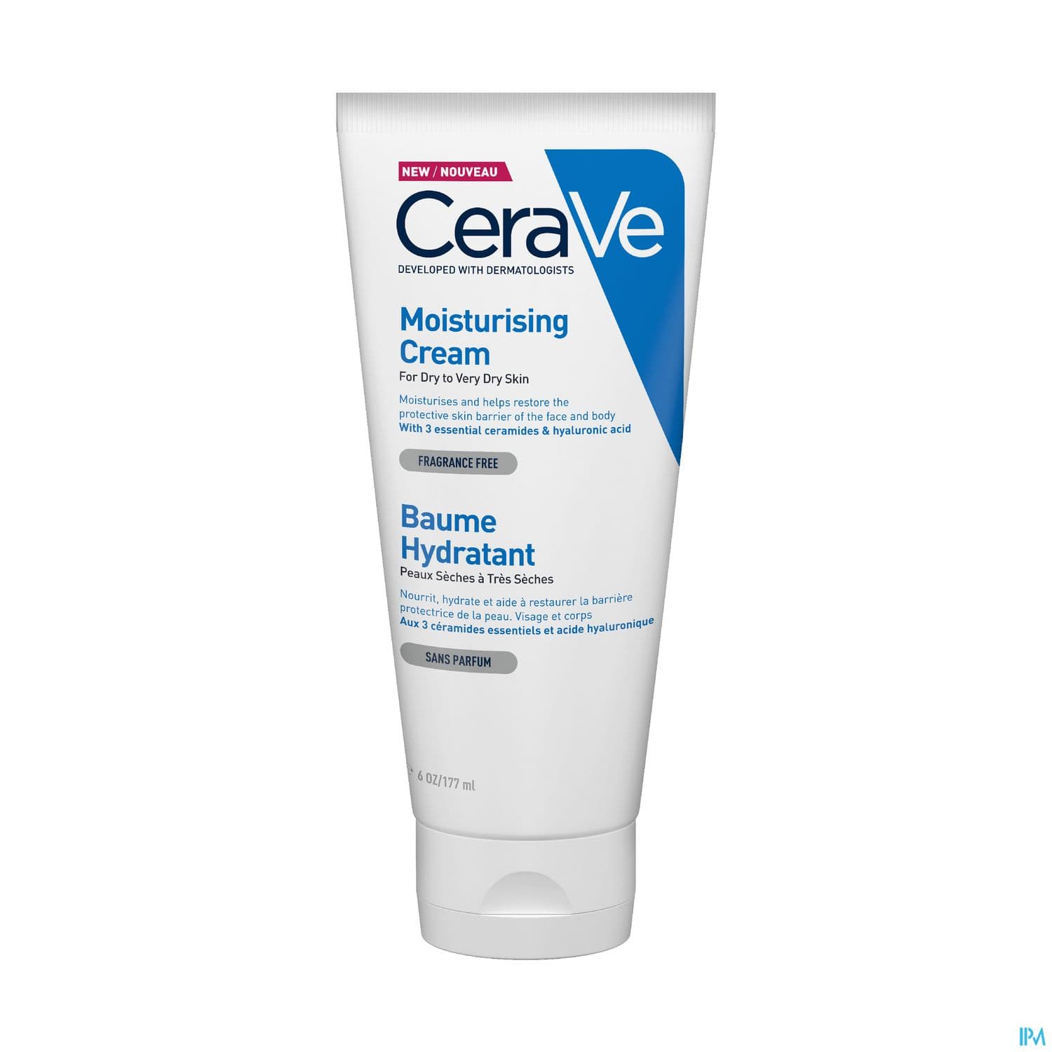CERAVE BAUME HYDRATANT 177ML