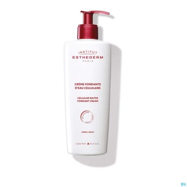 ESTHED EAU CELLULAIRE CR FOND400ML