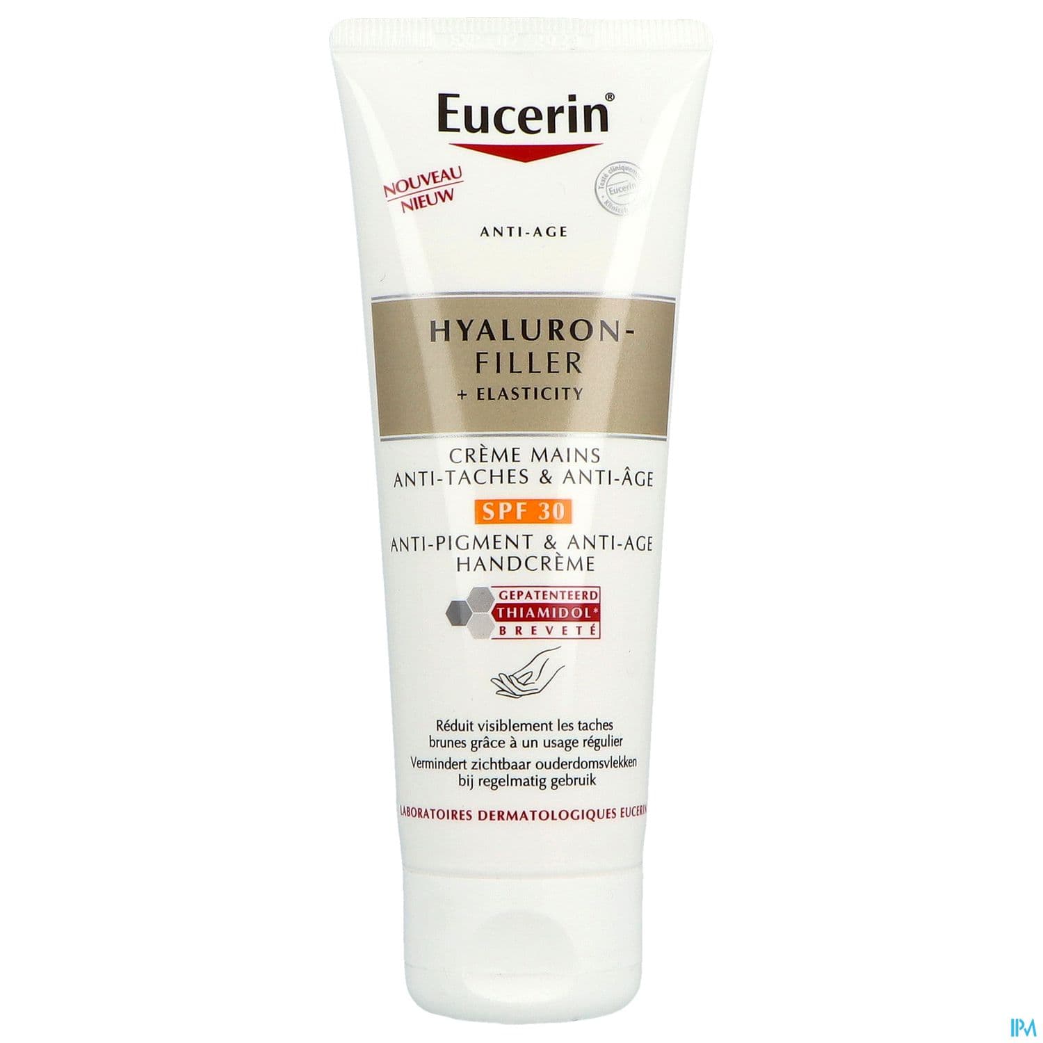EUCERIN HYALURON ELASTICITY+ MAIN