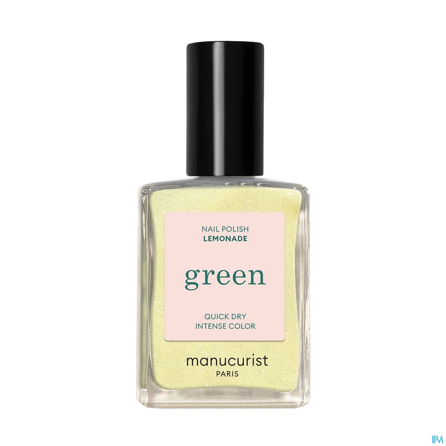 MANUCURIST VAO GREEN LEMONADE 15ML — Pharmacie Duguesclin Lyon