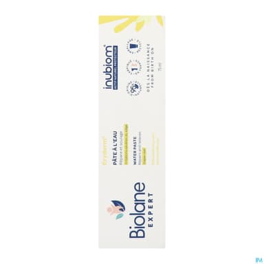 BIOLANE EXPERT ERYDERM PATE 75ML