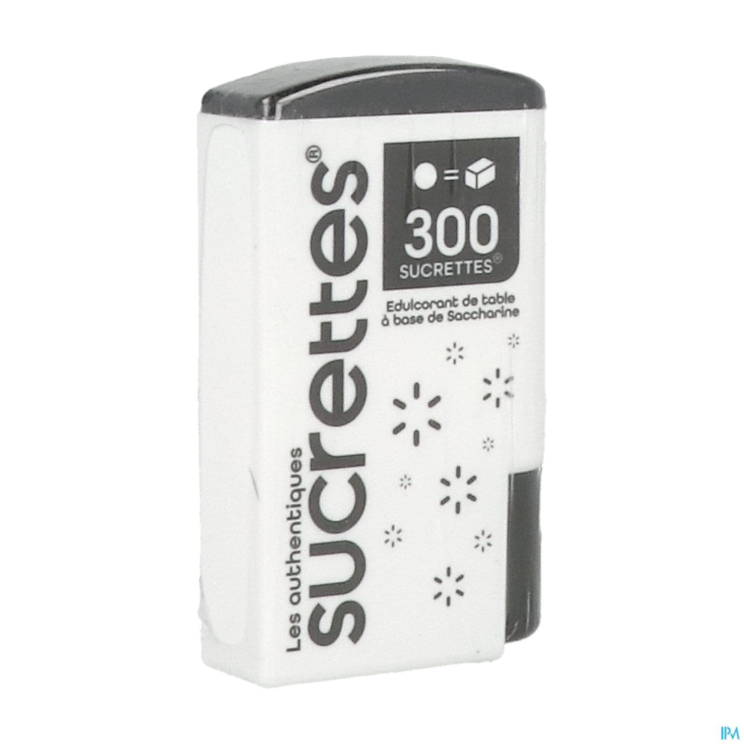 AUTHENTIQUE SUCRETTE 1SUCRE CPR300