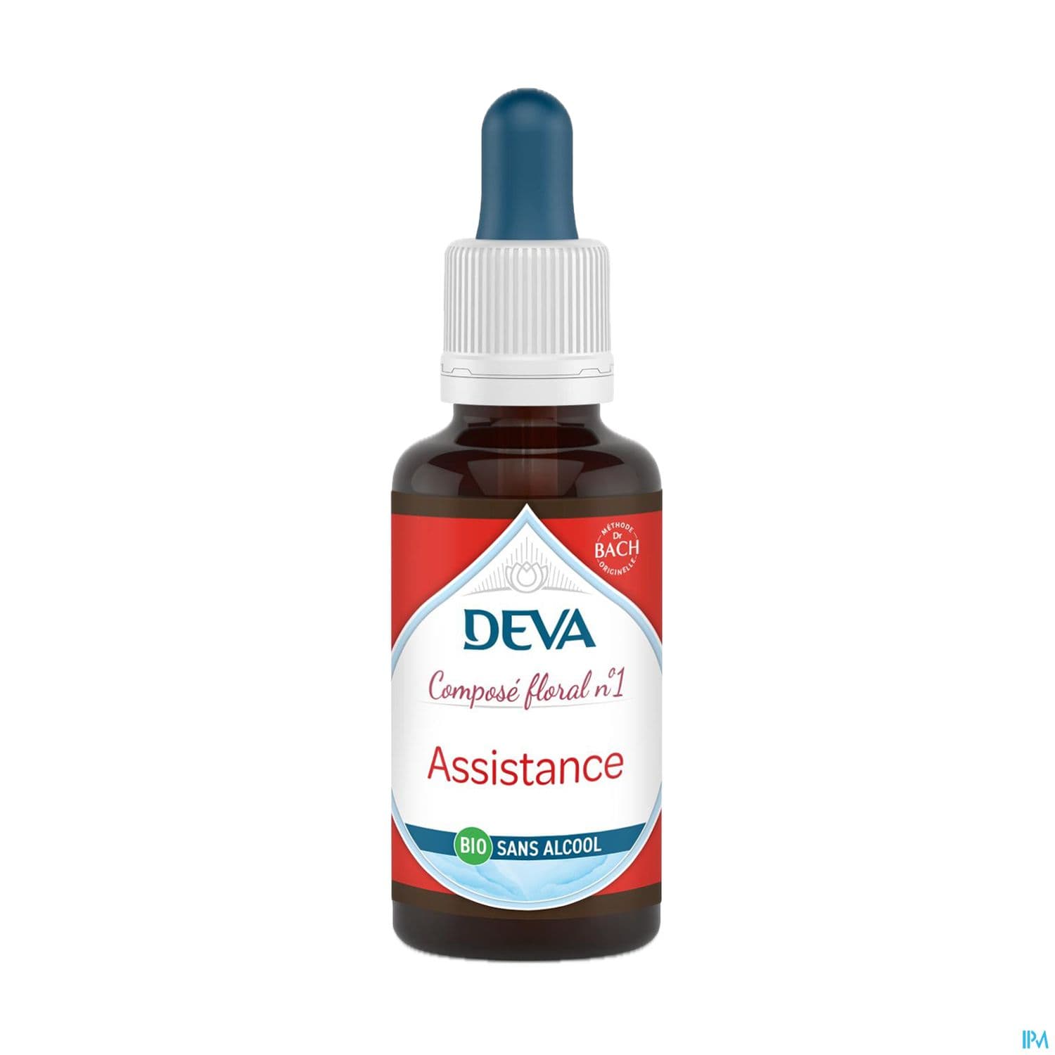 Deva 01-assistance Bio Sans Alcool 30ml