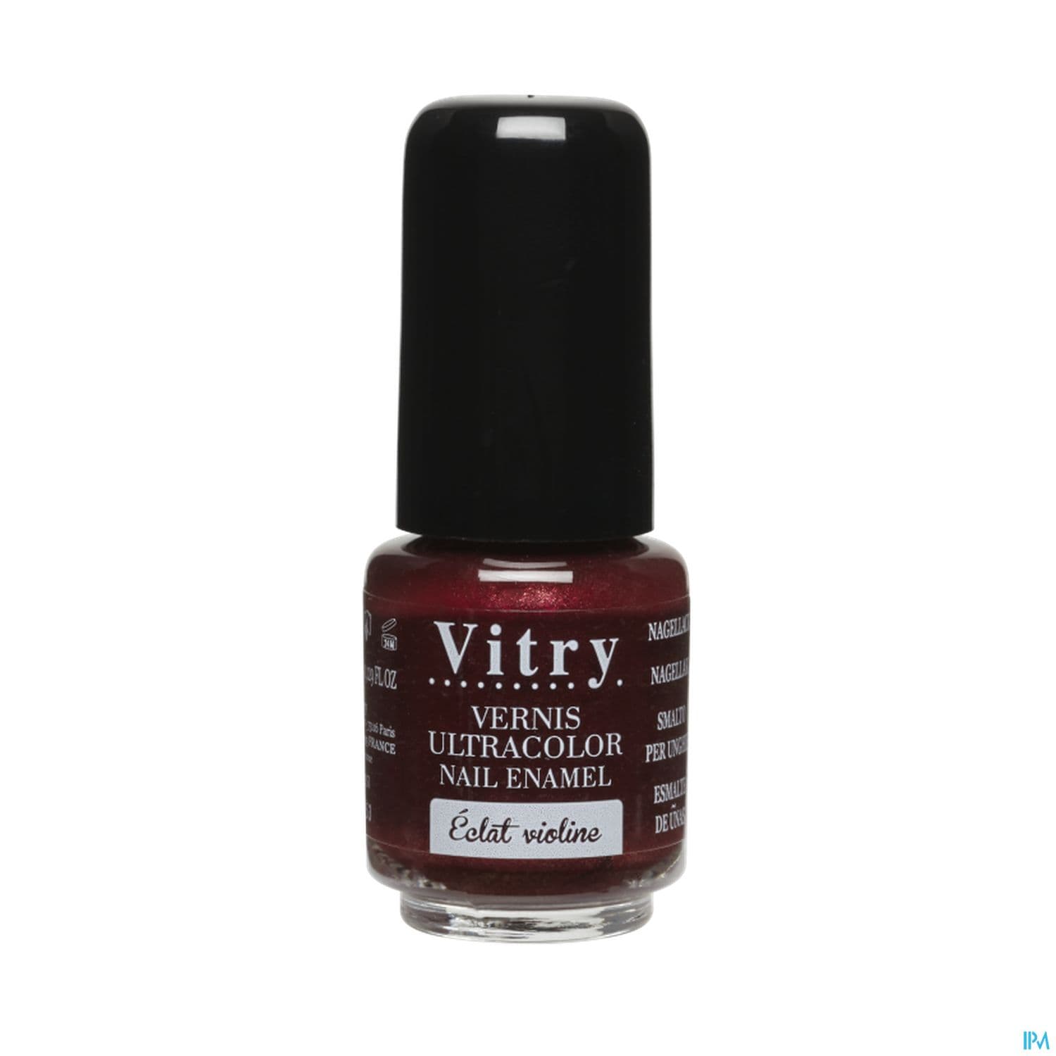 Vitry Vao 53 Eclat Violine 4ml