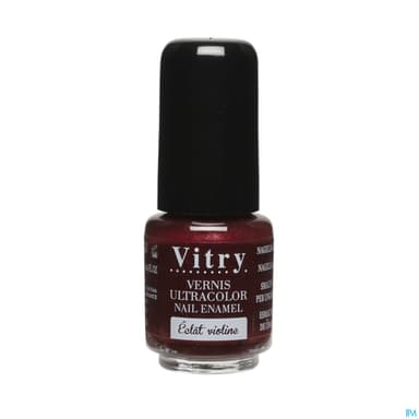 Vitry Vao 53 Eclat Violine 4ml