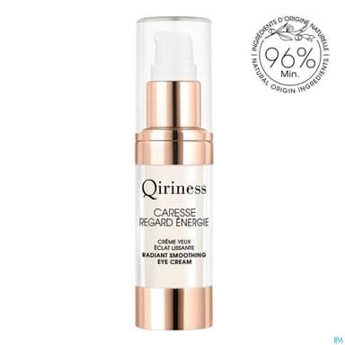 Qiriness Caresse Regard Energie 15ml
