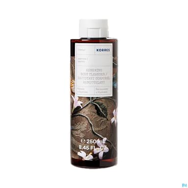 KORRES NETT CORP JASMIN 250ML