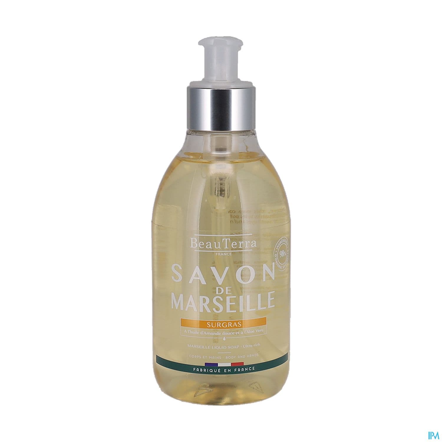 BEAUTERRA SAV LIQ SURG 300ML