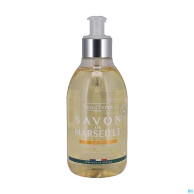 BEAUTERRA SAV LIQ SURG 300ML